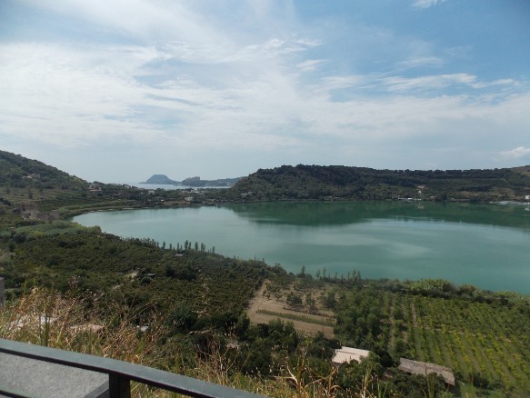 lago d'averno