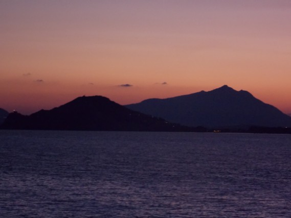 Ischia Ischia